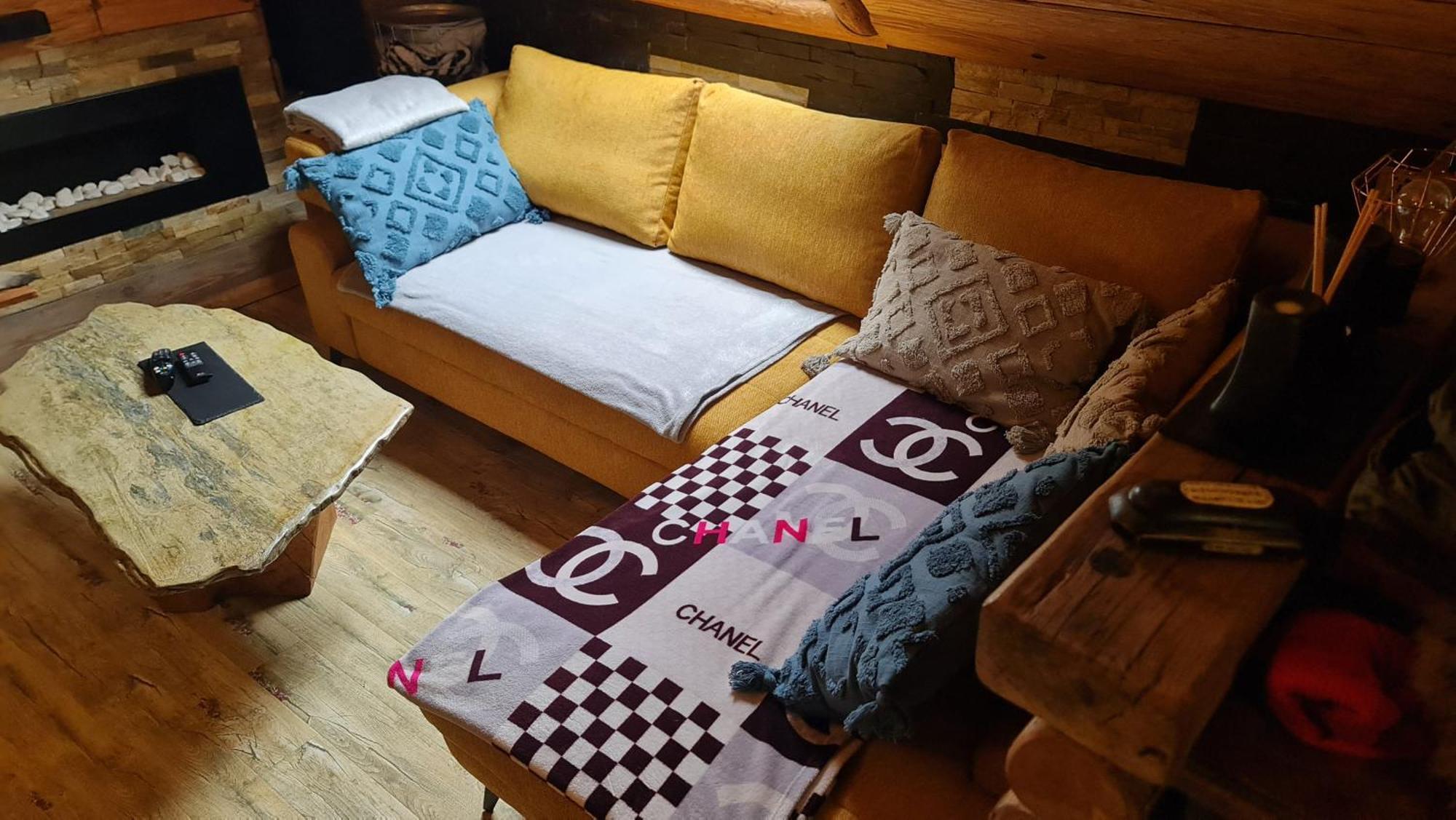 Aspen Villa Kamenny Ujezd  Room photo